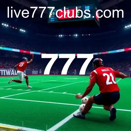 Exploring the World of Sports Betting and the Rise of Live 777