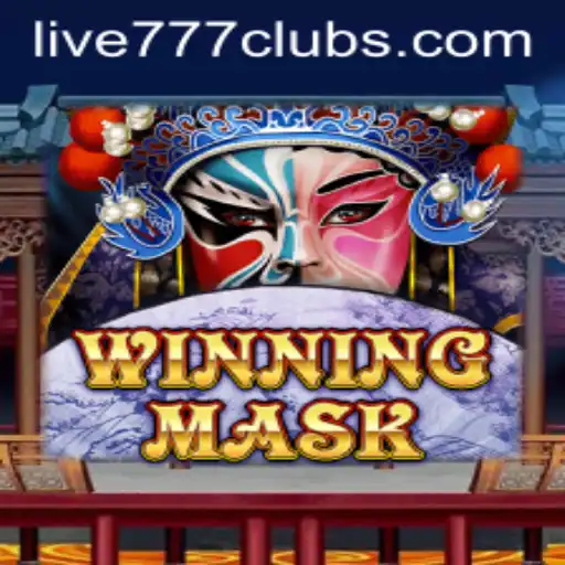 Unlock the Secrets of WinningMask: The Ultimate Live 777 Gaming Experience