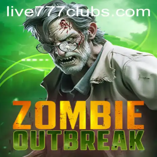 ZombieOutbreak: Survive the Apocalypse with Live 777