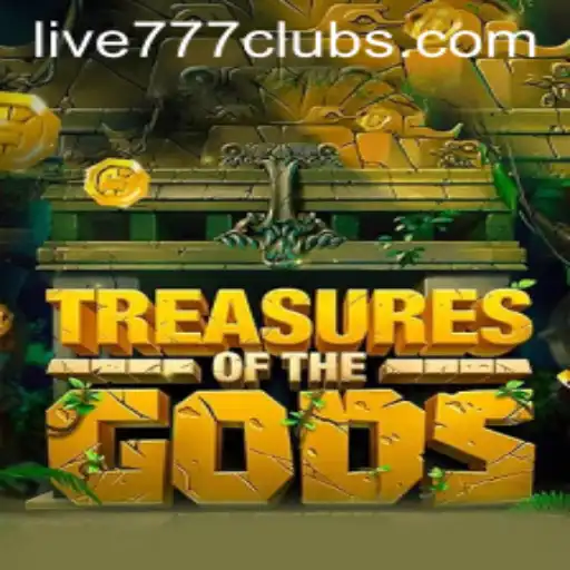 Unveiling TreasureoftheGods: The Rise of Live 777