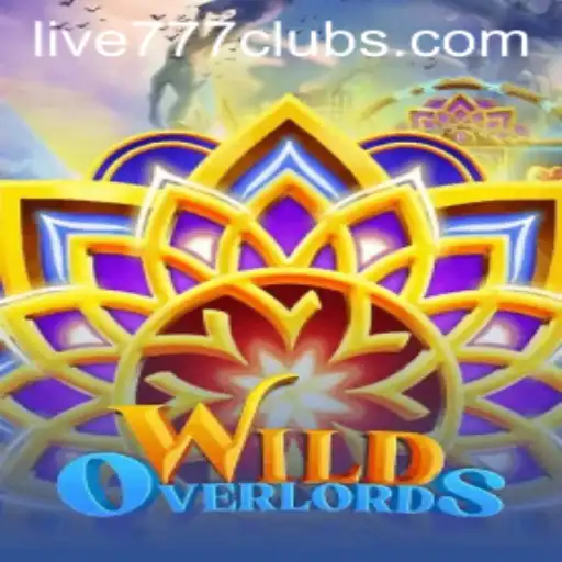 Discover the Thrilling World of WildOverlords: An In-Depth Look into the Game with Live 777 Events